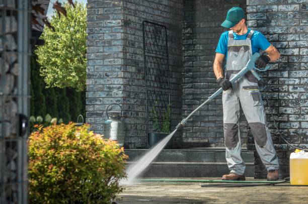 Best Commercial Pressure Washing in St Paul, NE
